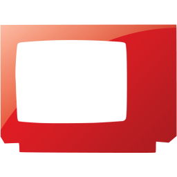 television 9 icon