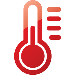 temperature 2 icon