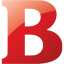 text bold