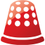 thimble