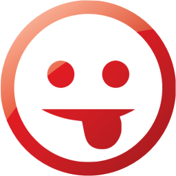 tongue icon
