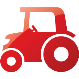 tractor 2 icon