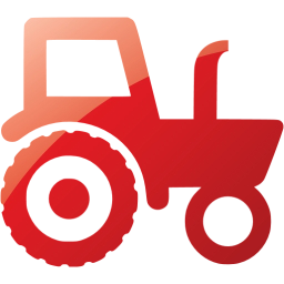tractor icon
