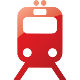 train icon