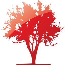 tree 21 icon