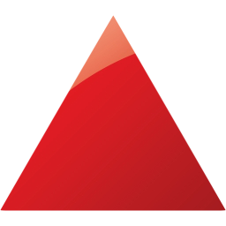 triangle icon