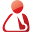 triangular bandage