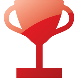 trophy 3 icon