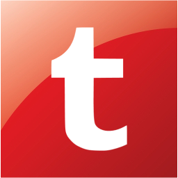 tumblr 2 icon