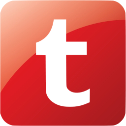 tumblr 3 icon