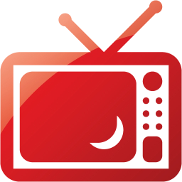 tv 3 icon
