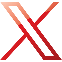 twitter x icon