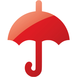 umbrella 2 icon