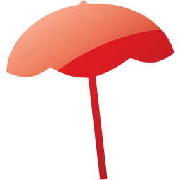 umbrella 3 icon