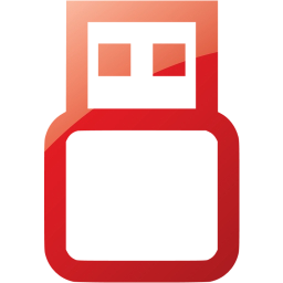 usb off icon