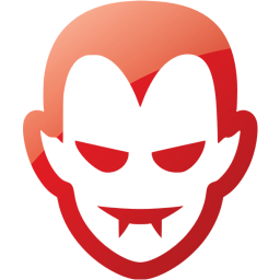 vampire icon