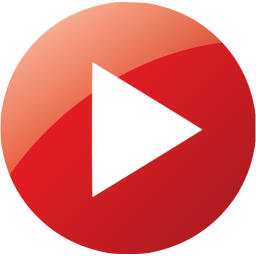 video play icon