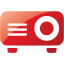 video projector