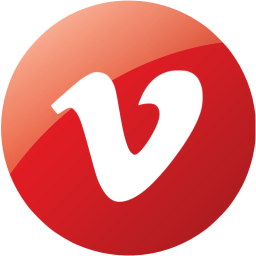 vimeo 4 icon