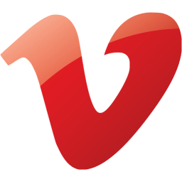 vimeo icon
