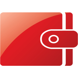 wallet 4 icon