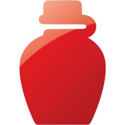 water bottle icon