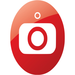 webcam 3 icon