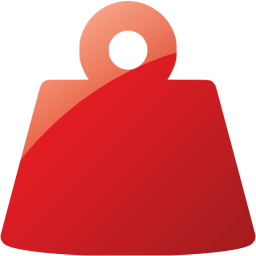 weight icon