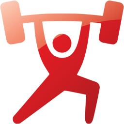 weightlift icon