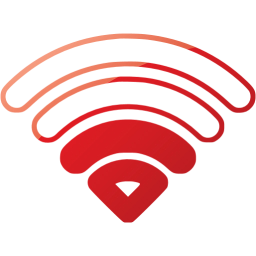 wifi 2 bars icon