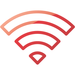 wifi 3 icon