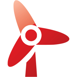wind turbine icon