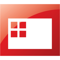 window apps icon