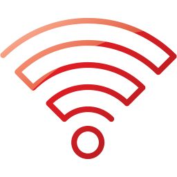 wireless 3 icon