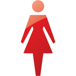 woman 2 icon