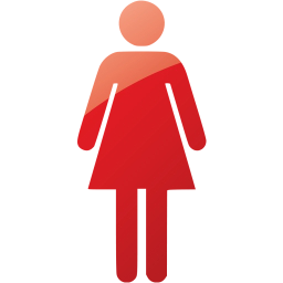 woman icon