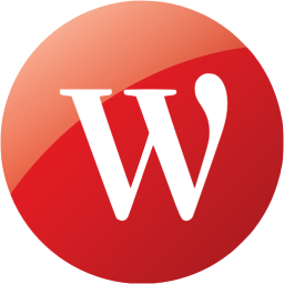 wordpress 4 icon