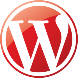 wordpress 6 icon
