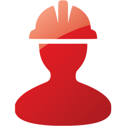 worker icon