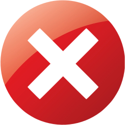 x mark 3 icon