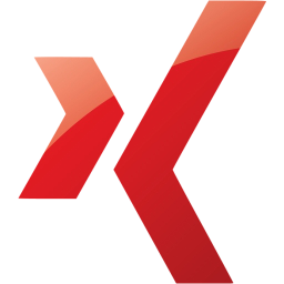 xing icon