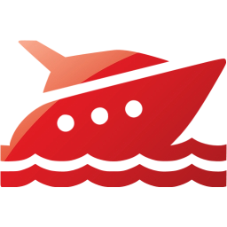 yacht icon