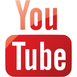 youtube icon