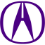 indigo acura icon