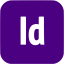 indigo adobe id icon