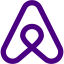 indigo airbnb icon