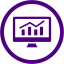 indigo analytics 3 icon