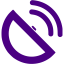 indigo antenna 3 icon