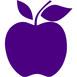 apple 2 icon