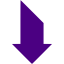 indigo arrow 194 icon